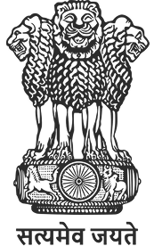 Ministry of Mines logo