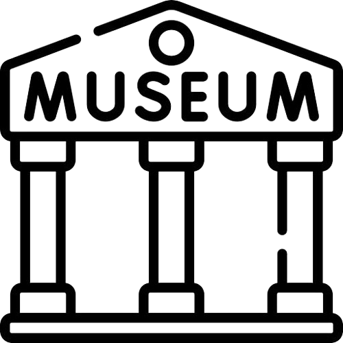 Virtual Museum And Rock Texture Atlas